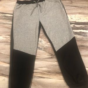 Joggers brand new